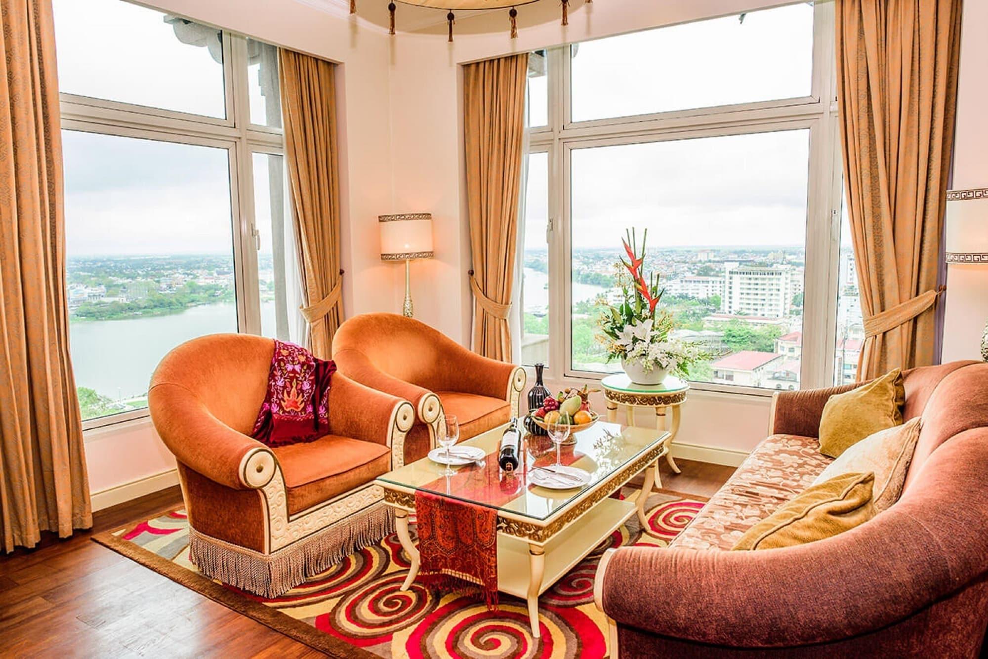 Hotel Ttc Imperial 5*