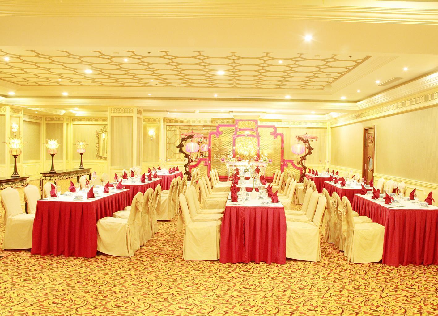 Ttc Imperial Hotel 5*