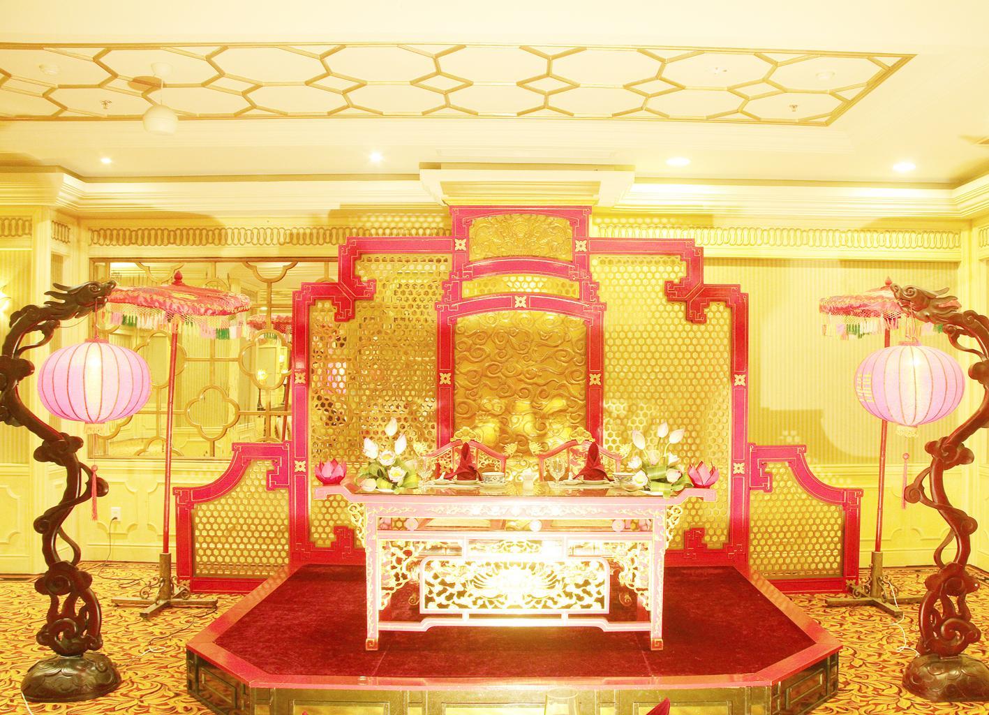 Hotel Ttc Imperial Hue