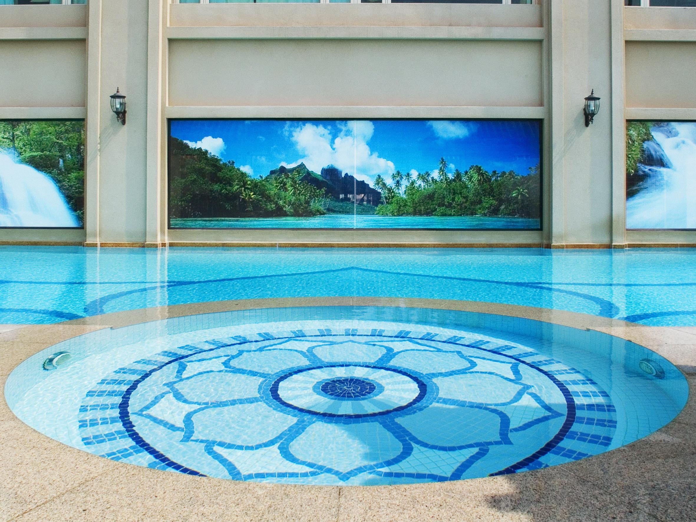 Ttc Imperial Hotel 5*