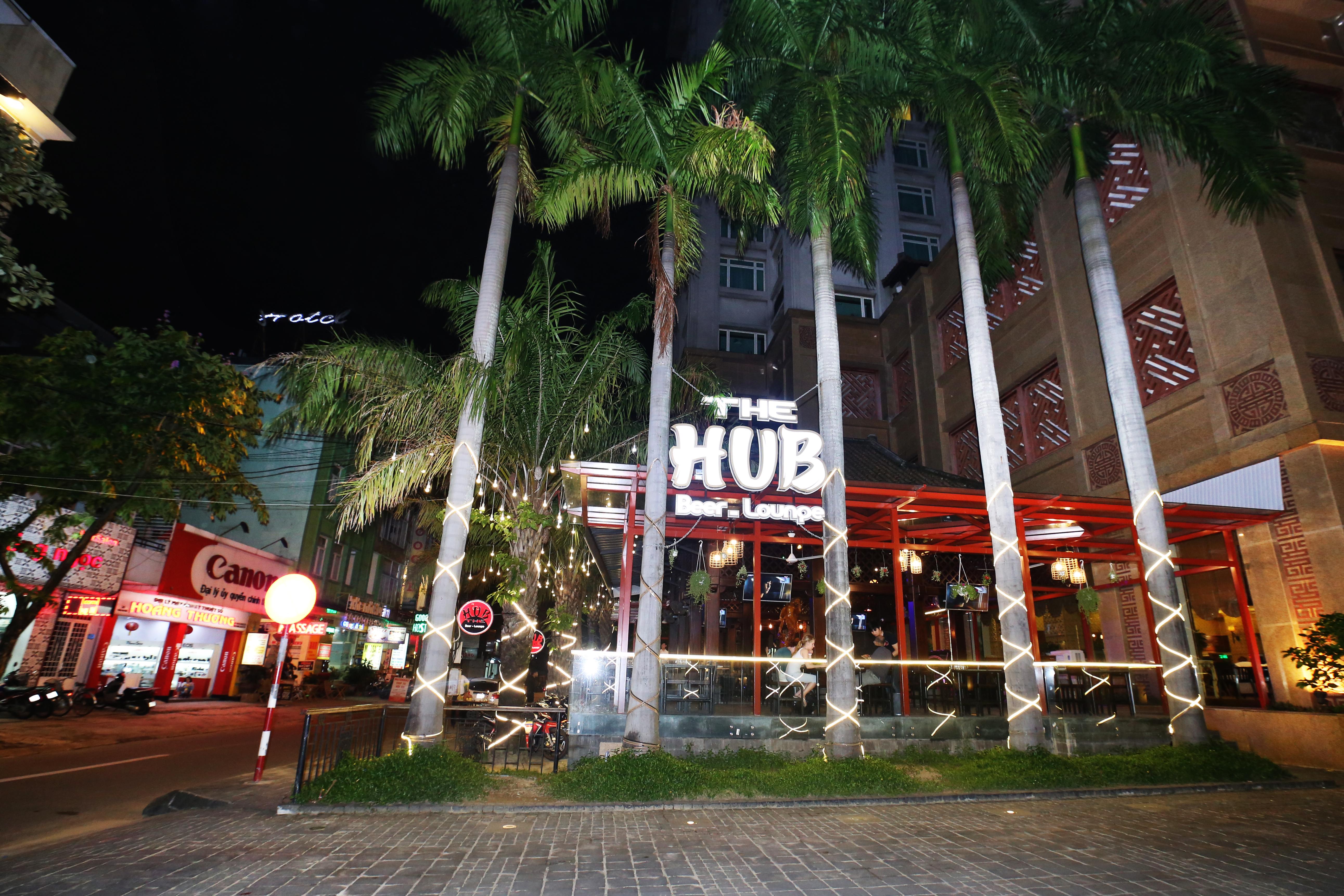 Ttc Imperial 5* Hue