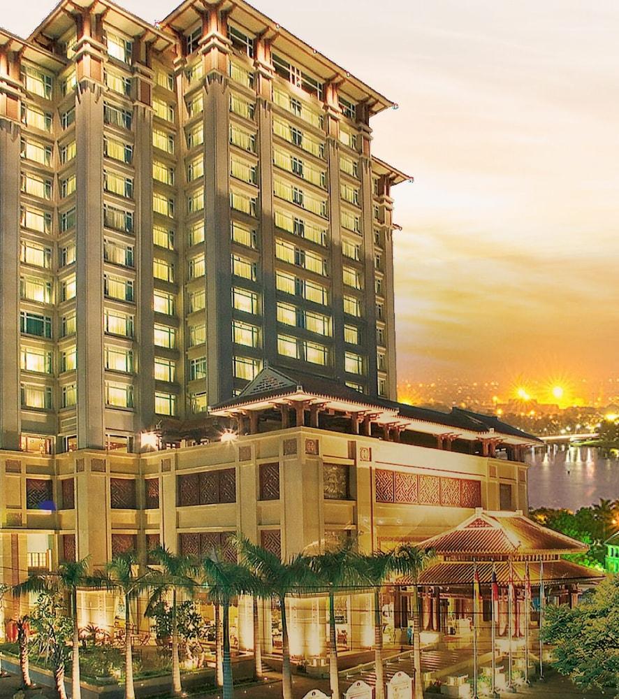 Hotel Ttc Imperial 5*