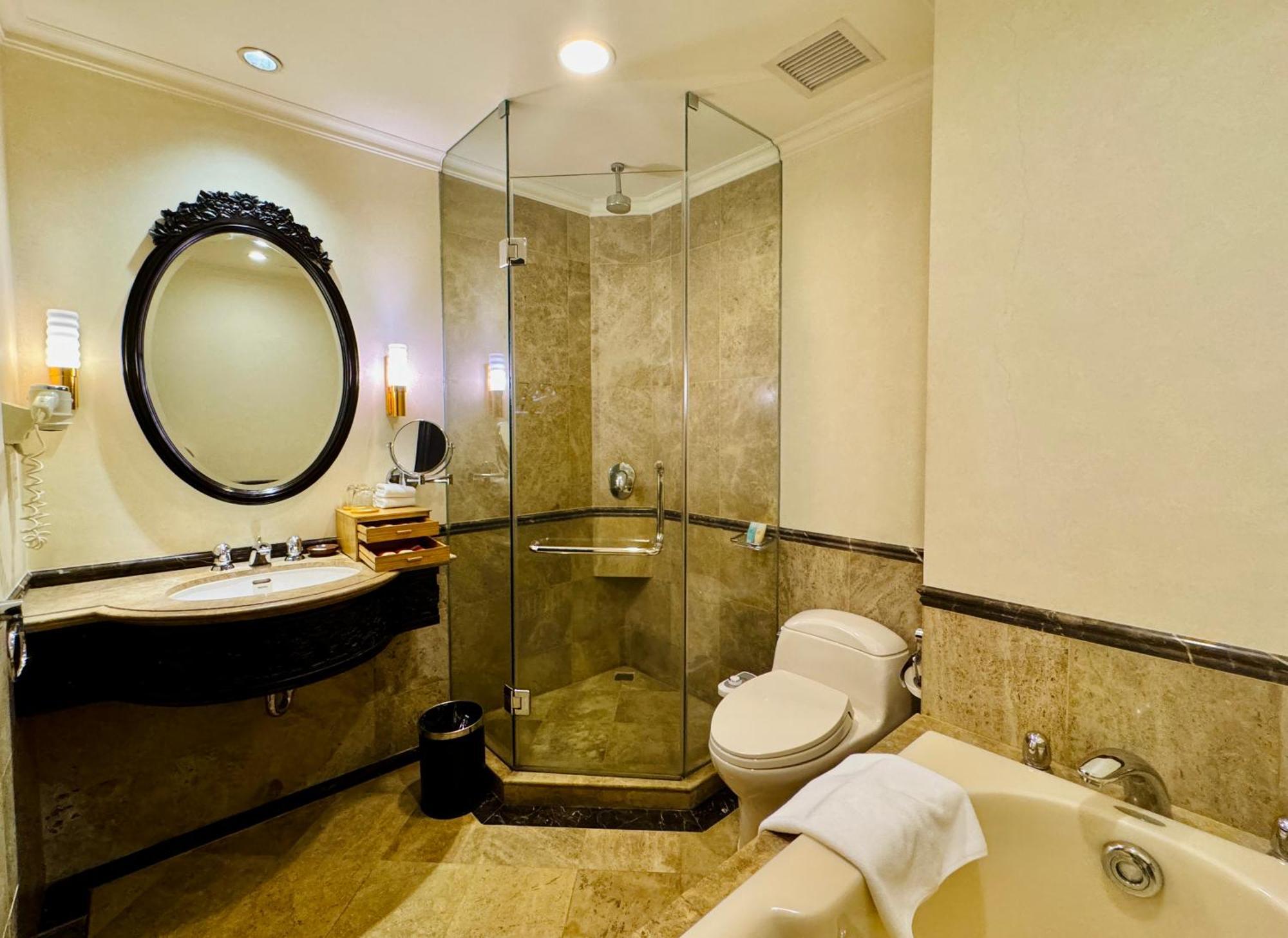 Hotel Ttc Imperial 5*